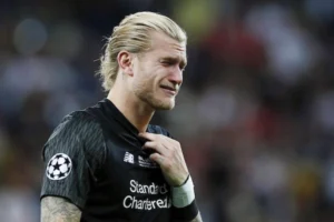 Karius Newcastle