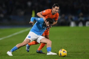 errori arbitrali kvara mazzarri