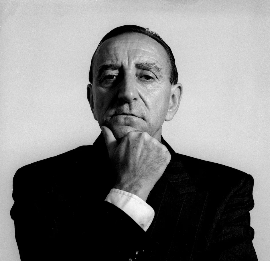 Lucio Amelio