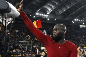 Lukaku