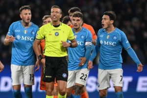 Marelli Massa Bergomi Spalletti Pacifici