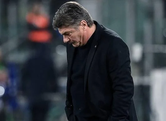 Mazzarri Napoli mercato