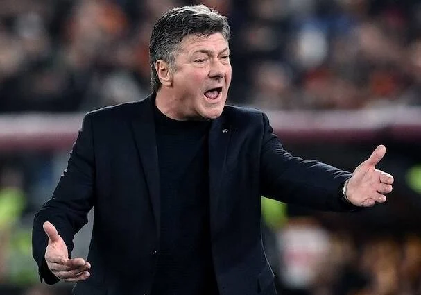 Mazzarri