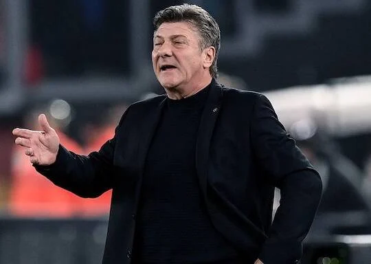 Mazzarri
