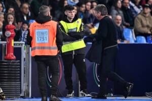 Il Napoli si impegna, il che rende ancora più triste lo 0-0 col Monza item-thumbnail