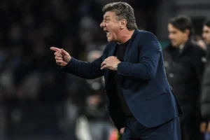 Mazzarri