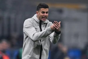 Bologna Thiago Motta