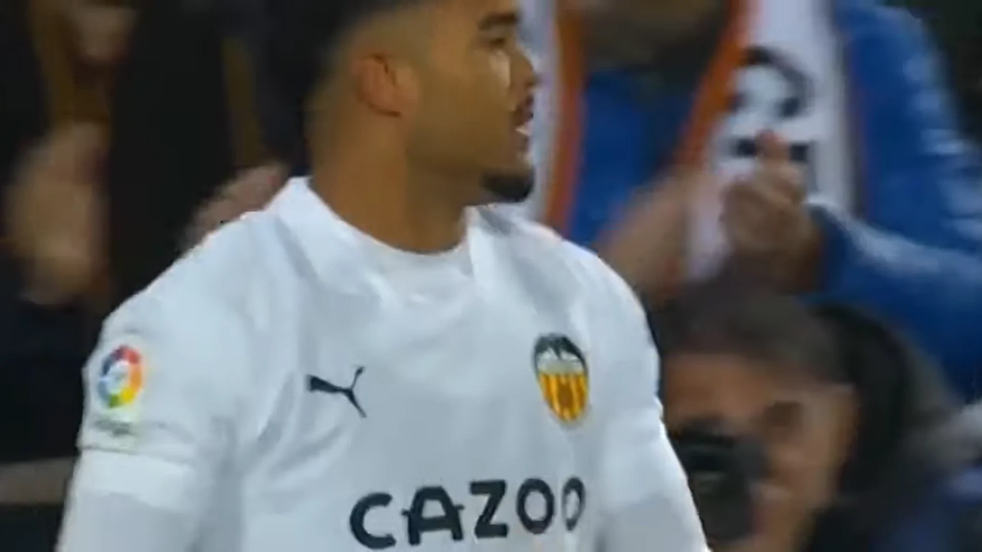 justin kluivert