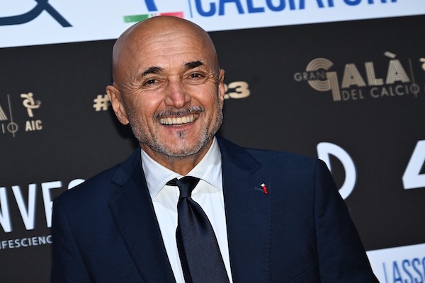 Spalletti ormai si sente Trinità: «Perdono tutti, ma non dimentico»