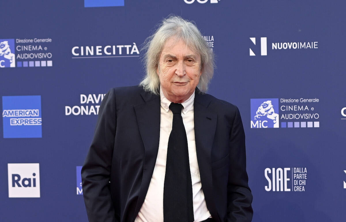 Vanzina: «De Laurentiis ci propose Vacanze di Natale fuori al cinema dopo l’anteprima di Sapore di Mare»