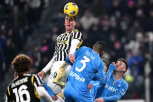 Viva l’Italia anti-juventina