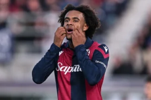 Bologna Zirkzee