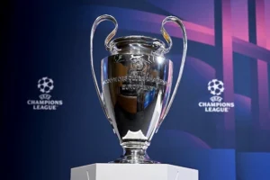 Champions Uefa