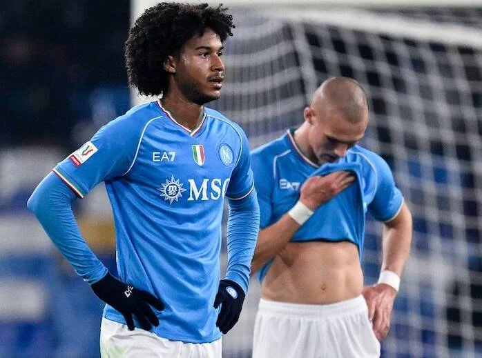 che succede al Napoli? micheli Cajuste mercato