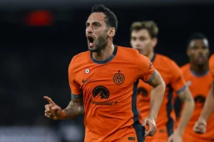 fallo calhanoglu