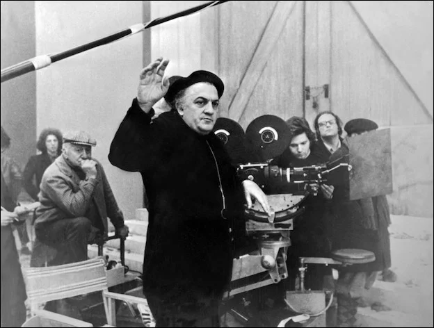 Fellini