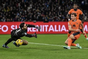 Barella Napoli