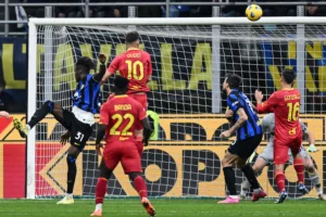 Inter-Lecce