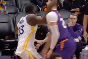L’Nba ferma il picchiatore Green giunto alla 19esima espulsione: “Curati, tornerai quando sei guarito” item-thumbnail