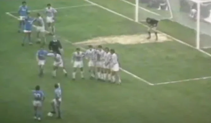Maradona