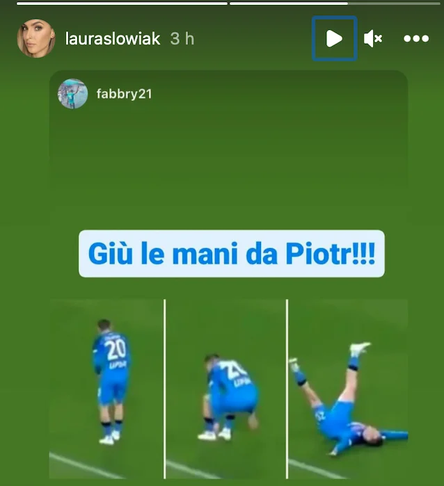 La moglie di Zielinski