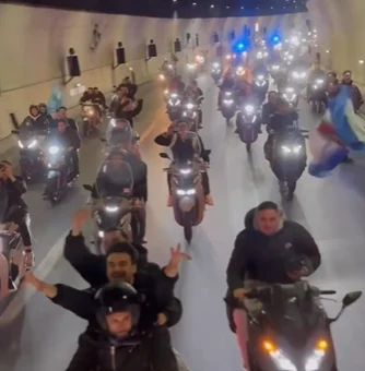motorini scudetto