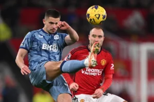 Napoli Dendoncker
