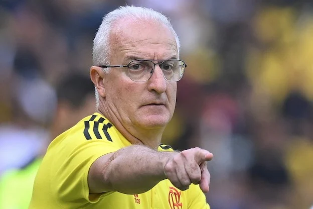 Dorival Junior Brasile