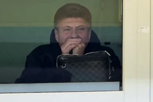 Mazzarri Napoli