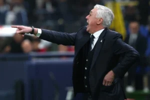Ancelotti
