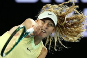 A 16 anni la russa Andreeva dà 6-0 6-2 a Jabeur. “La precocità estrema è un’arma di intimidazione” item-thumbnail