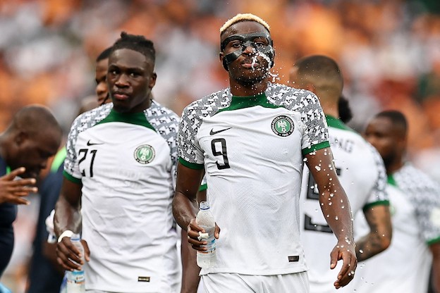 Osimhen si procura il rigore ma non lo tira, la Nigeria batte 1-0 la Costa d’Avorio