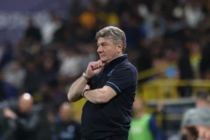 Mazzarri