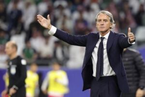 Mancini: «I nazionali arabi devono avere più spazio in campionato, sono costretto a convocare panchinari» item-thumbnail