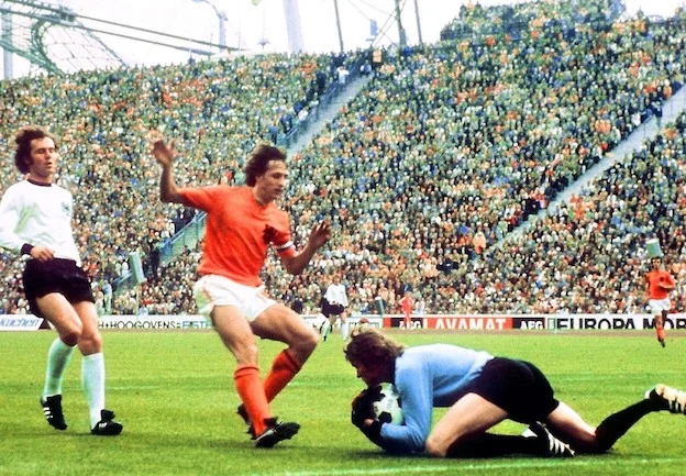 Beckenbauer