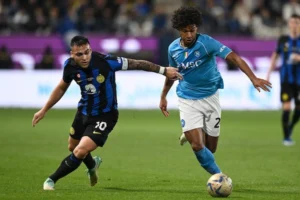 Cajuste Folorunsho Conte