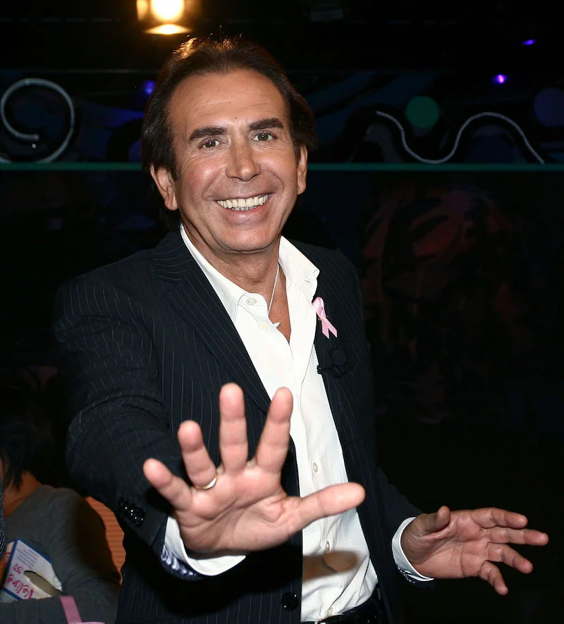 Giucas Casella