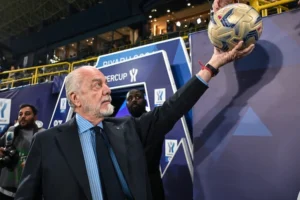 De Laurentiis Serie A