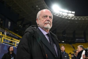 De Laurentiis Napoli