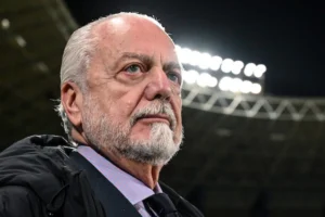 De Laurentiis Napoli