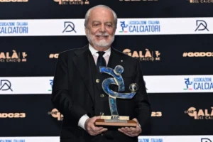 De Laurentiis napoli
