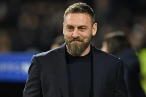 De Rossi Roma