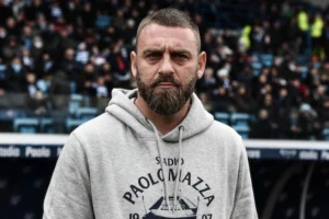 De Rossi