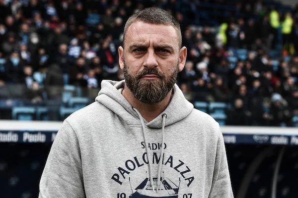 De Rossi