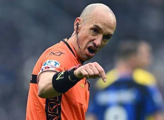 Verona Sogliano Inter - Verona Frattesi Var Aia