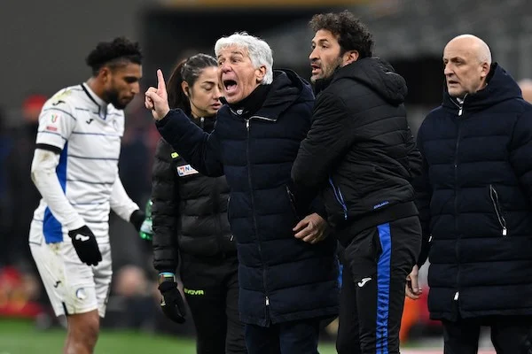 Gasperini
