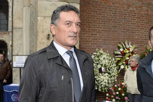 Gentile: «Torniamo a insegnare a marcare e a dribblare, così forse l’Italia tornerà» Gentile: «Torniamo a insegnare a marcare e a dribblare, così forse l’Italia tornerà»