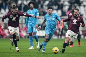 Politano, la sua involuzione è figlia del nullismo mazzariano. Lobotka: da Pirlo a Montervino è un attimo item-thumbnail