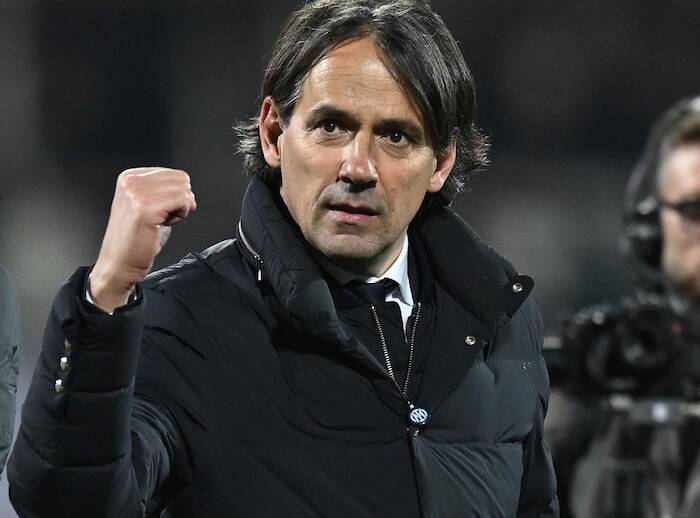 Il Guardian s’è innamorato dell’Inter di Inzaghi: “è riduttivo definire moderno il suo gioco”