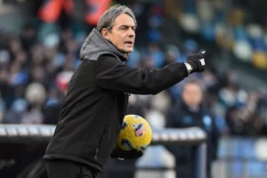 Salernitana Inzaghi